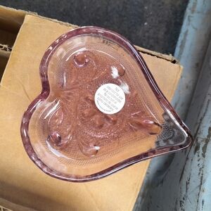 Vintage Home Interiors Trinket Trays